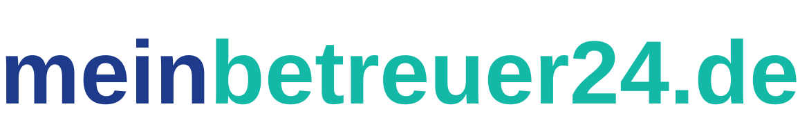 meinbetreuer24 Logo
