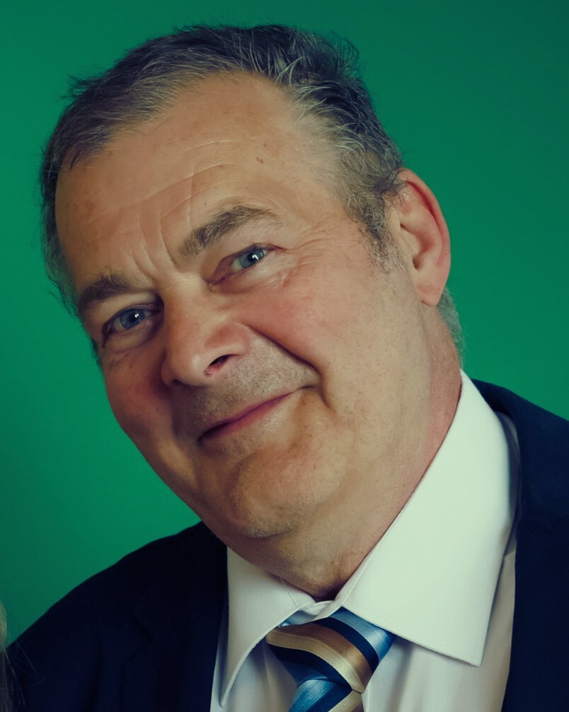 Dirk Matthias Strohmeyer